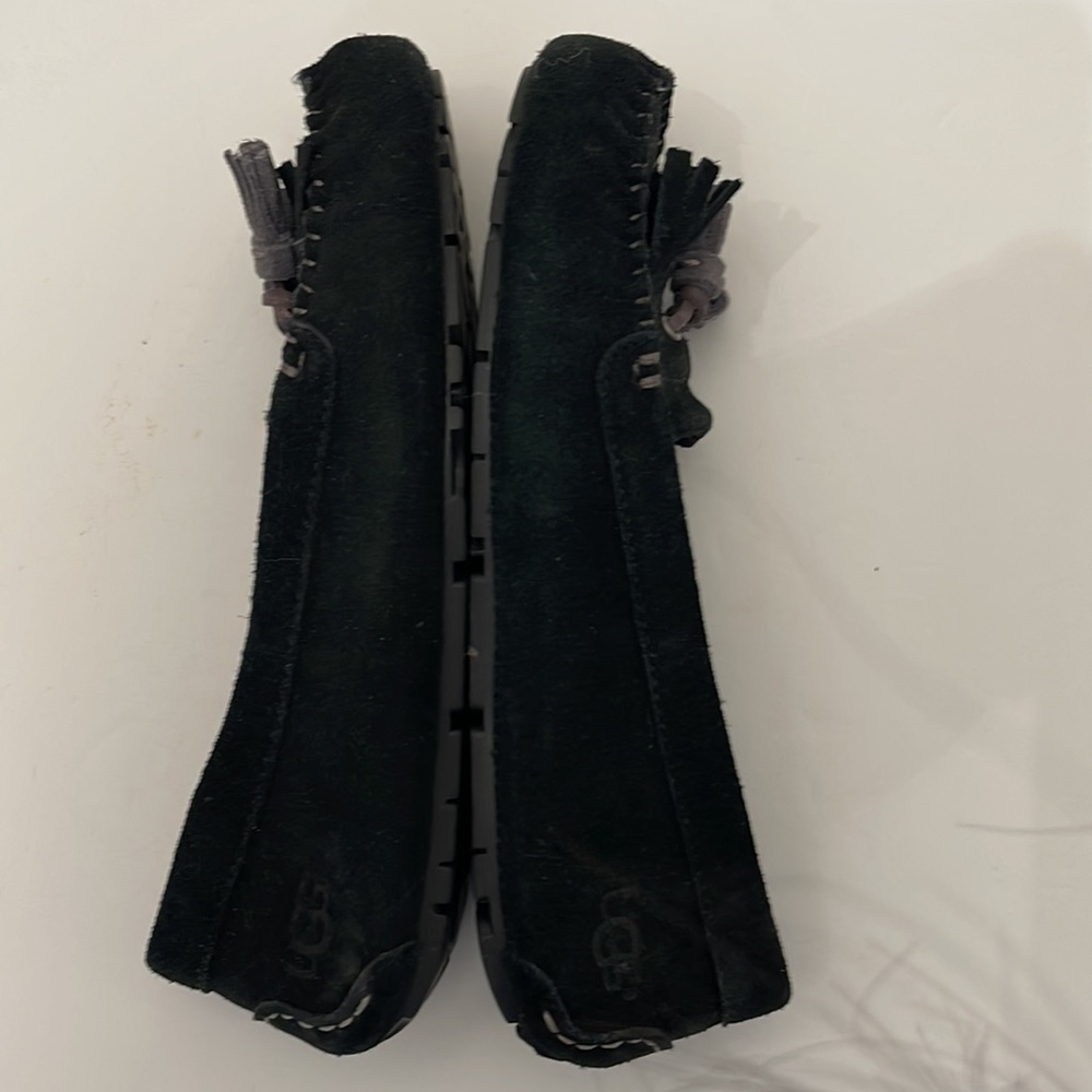 UGG AUSTRALIA LIZZY SLIPPER WOMENS SIZE 6 - Picture 11 of 14